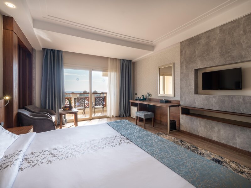 Hotel Serenity Alpha Beach i Hurghada, Egypt - Billede 34