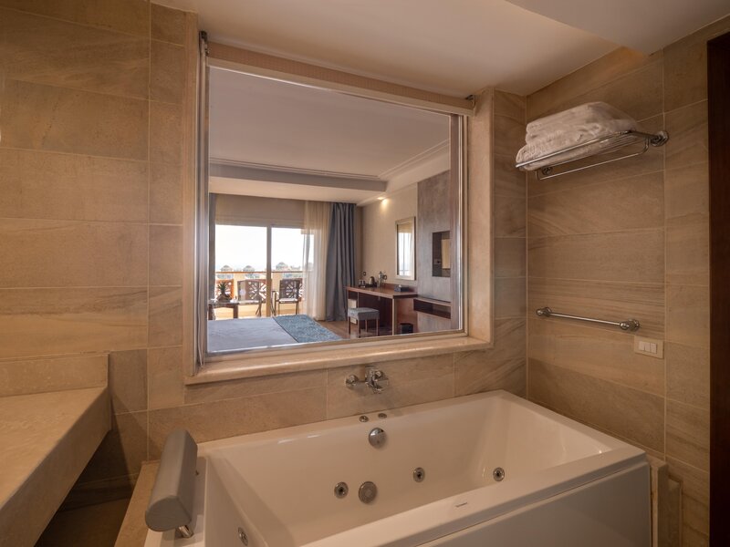 Hotel Serenity Alpha Beach i Hurghada, Egypt - Billede 51