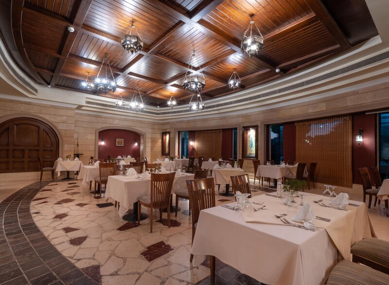 Hotel Serenity Alpha Beach i Hurghada, Egypt - Billede 16