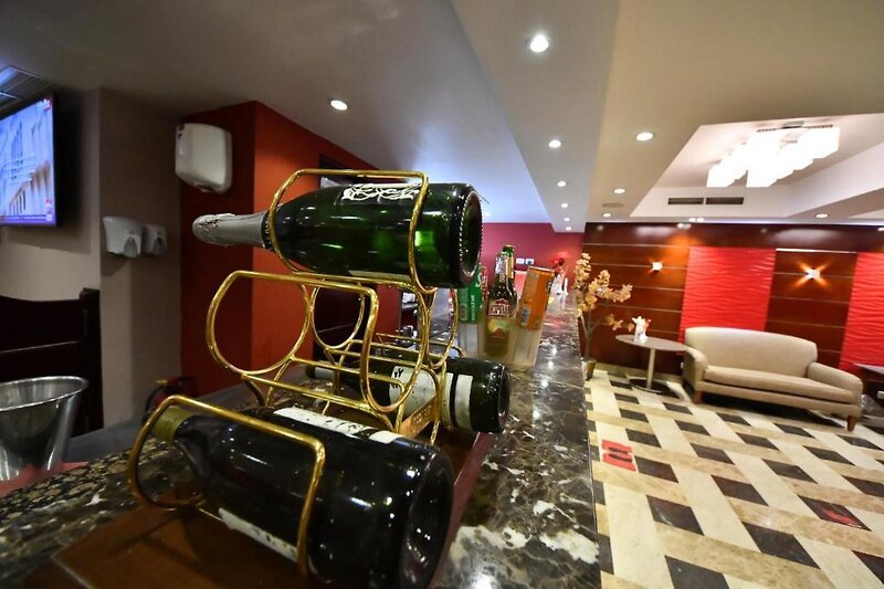 Hotel Xperience Kiroseiz Premier i Sharm El Sheik, Egypt - Billede 36