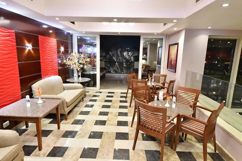 Hotel Xperience Kiroseiz Premier i Sharm El Sheik, Egypt - Billede 37