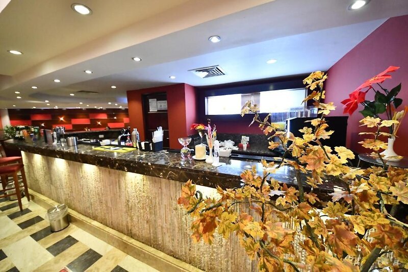 Hotel Xperience Kiroseiz Premier i Sharm El Sheik, Egypt - Billede 38