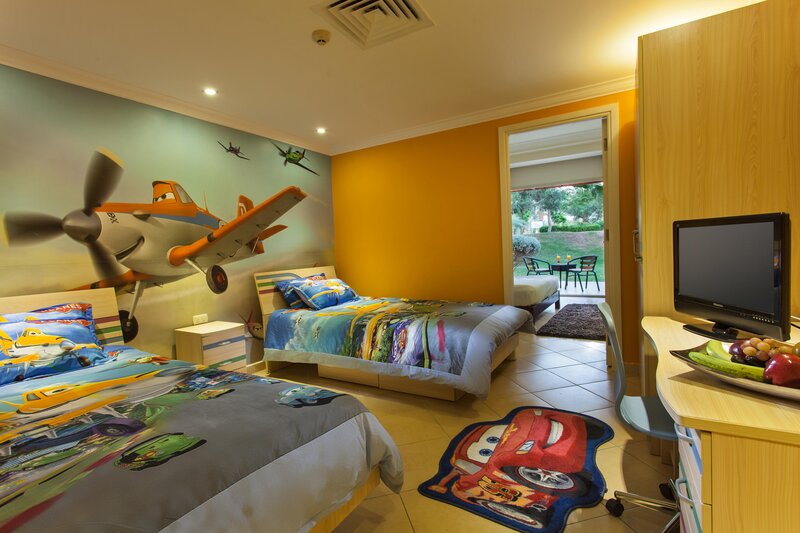 Hotel Xperience Kiroseiz Premier i Sharm El Sheik, Egypt - Billede 39