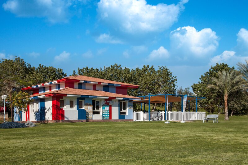 Hotel Xperience Kiroseiz Premier i Sharm El Sheik, Egypt - Billede 40