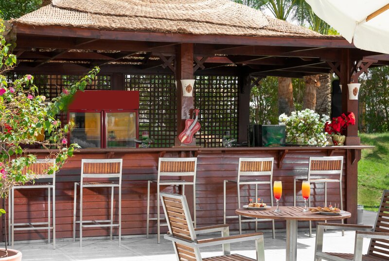 Hotel Xperience Kiroseiz Premier i Sharm El Sheik, Egypt - Billede 44