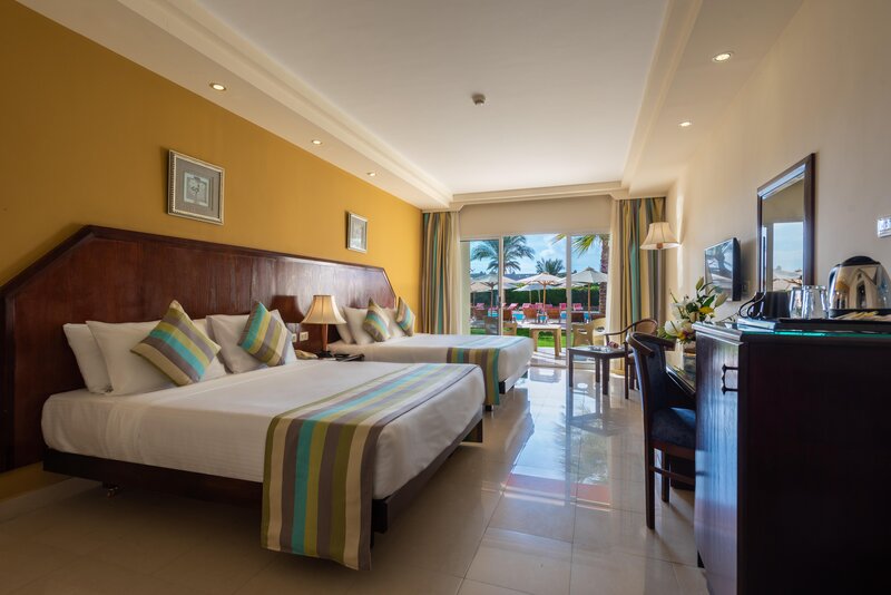 Hotel Xperience Kiroseiz Parkland i Sharm El Sheik, Egypt - Billede 47