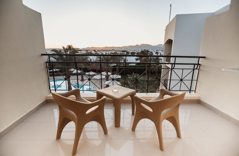 Hotel Xperience Kiroseiz Parkland i Sharm El Sheik, Egypt - Billede 49