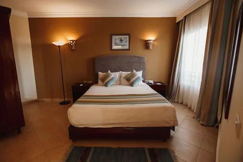 Hotel Xperience Kiroseiz Parkland i Sharm El Sheik, Egypt - Billede 53