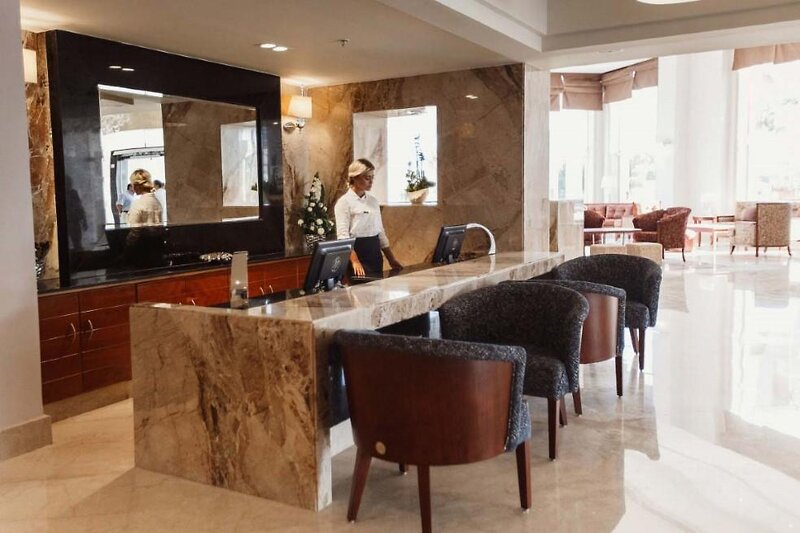 Hotel Xperience Kiroseiz Parkland i Sharm El Sheik, Egypt - Billede 56