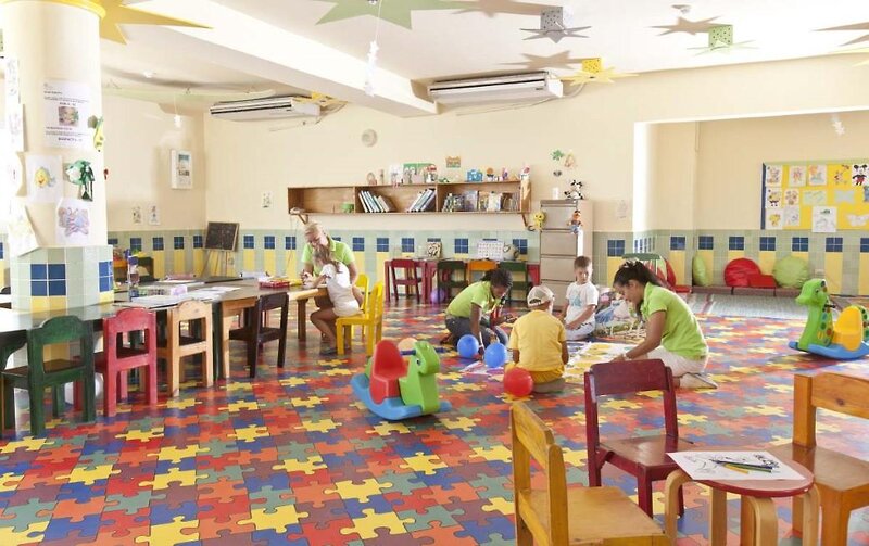 Hotel Xperience Kiroseiz Parkland i Sharm El Sheik, Egypt - Billede 57