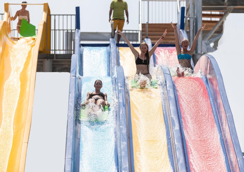 Hotel Xperience Kiroseiz Parkland i Sharm El Sheik, Egypt - Billede 58