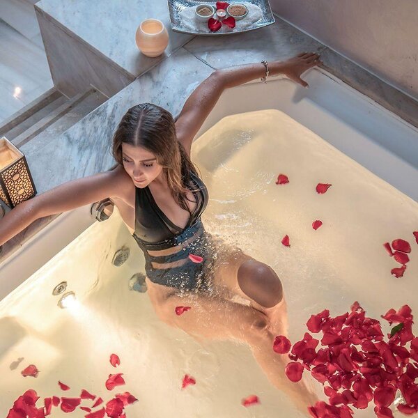 Hotel Xperience Sea Breeze Resort i Sharm El Sheik, Egypt - Billede 42