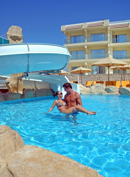 Hotel Xperience Sea Breeze Resort i Sharm El Sheik, Egypt - Billede 43