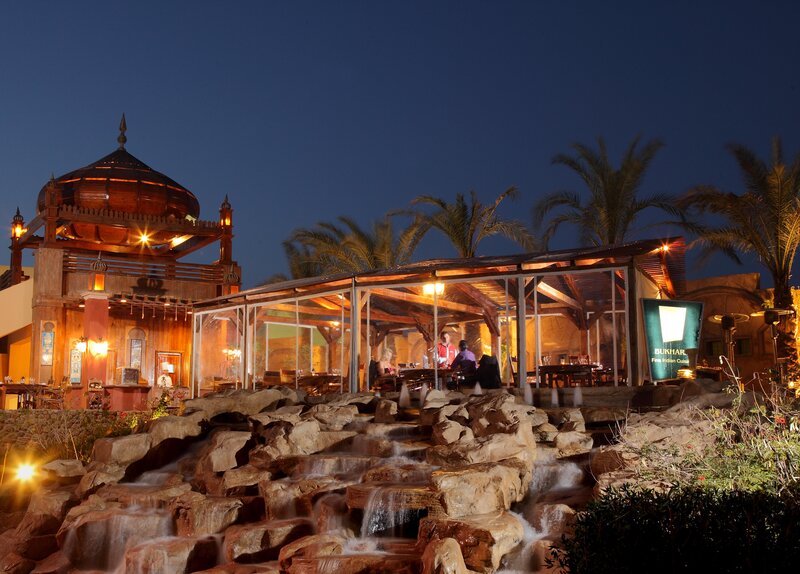 Hotel Xperience Kiroseiz Premier i Sharm El Sheik, Egypt - Billede 47