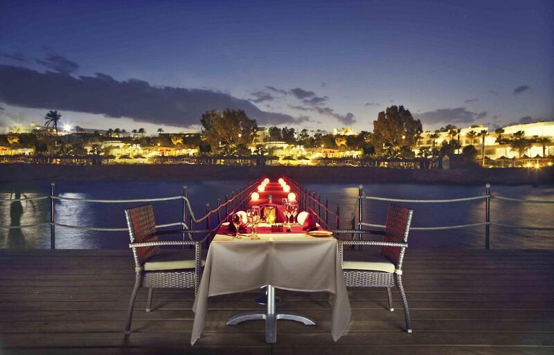 Hotel Xperience Kiroseiz Premier i Sharm El Sheik, Egypt - Billede 50