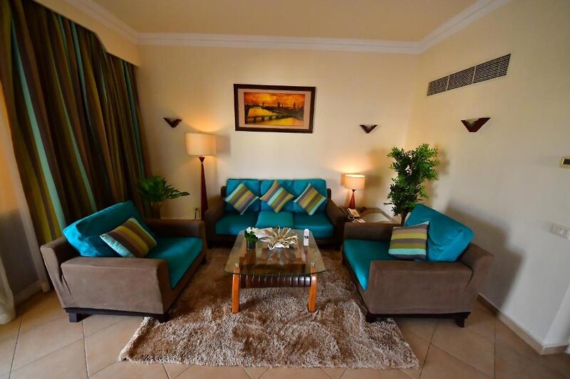 Hotel Xperience Kiroseiz Premier i Sharm El Sheik, Egypt - Billede 51