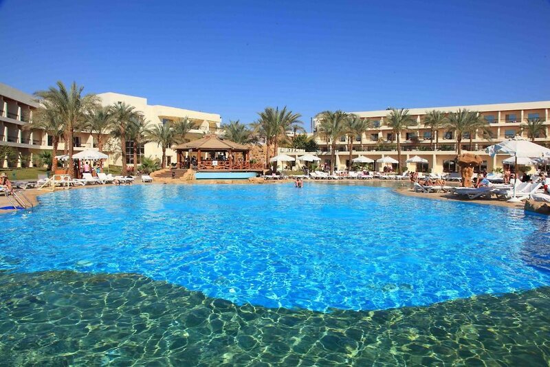 Hotel Xperience Kiroseiz Premier i Sharm El Sheik, Egypt - Billede 55
