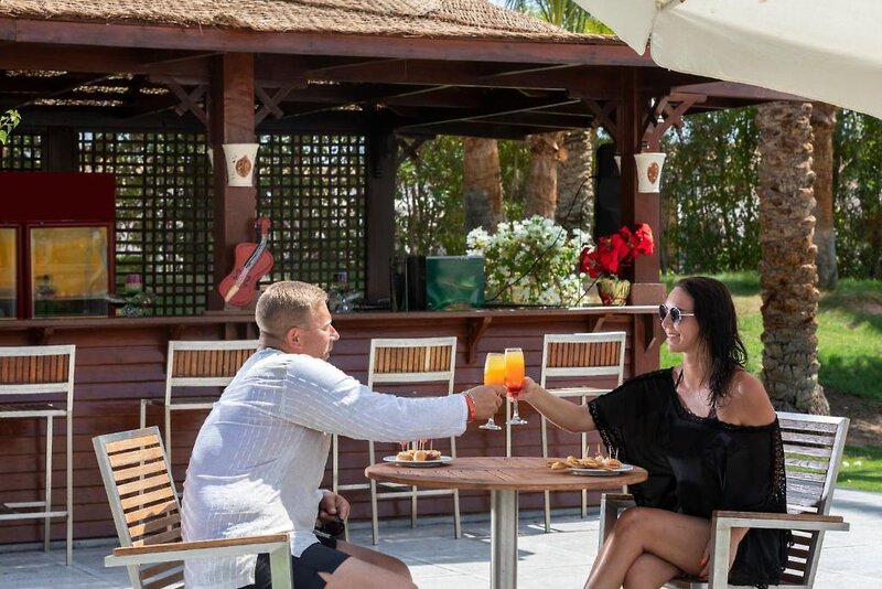 Hotel Xperience Kiroseiz Premier i Sharm El Sheik, Egypt - Billede 57