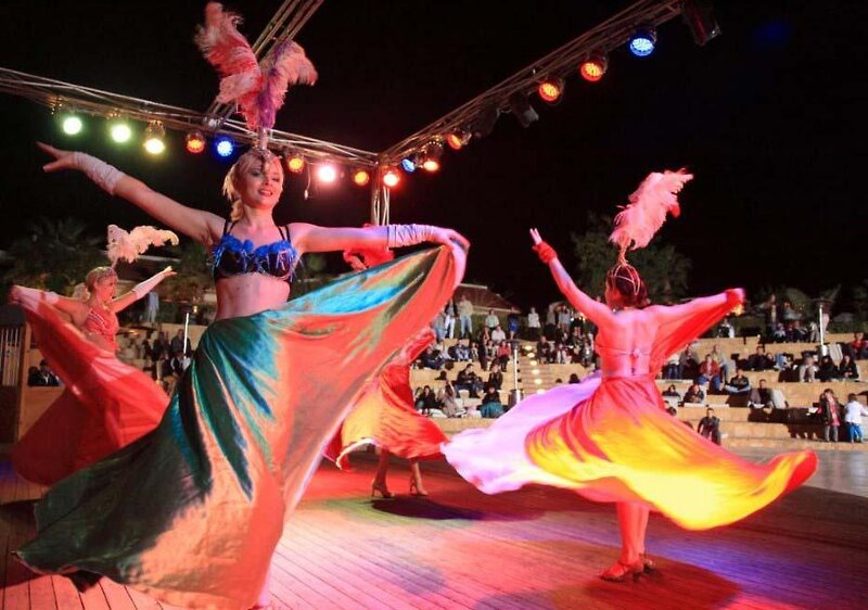 Hotel Xperience Kiroseiz Premier i Sharm El Sheik, Egypt - Billede 58