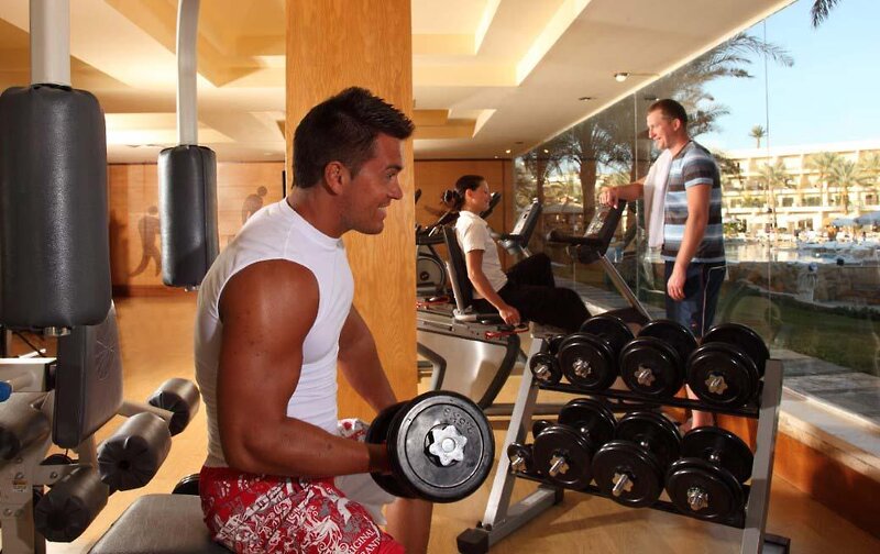 Hotel Xperience Kiroseiz Premier i Sharm El Sheik, Egypt - Billede 59