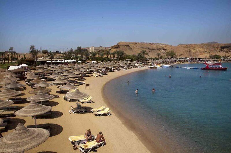 Hotel Xperience Kiroseiz Premier i Sharm El Sheik, Egypt - Billede 60