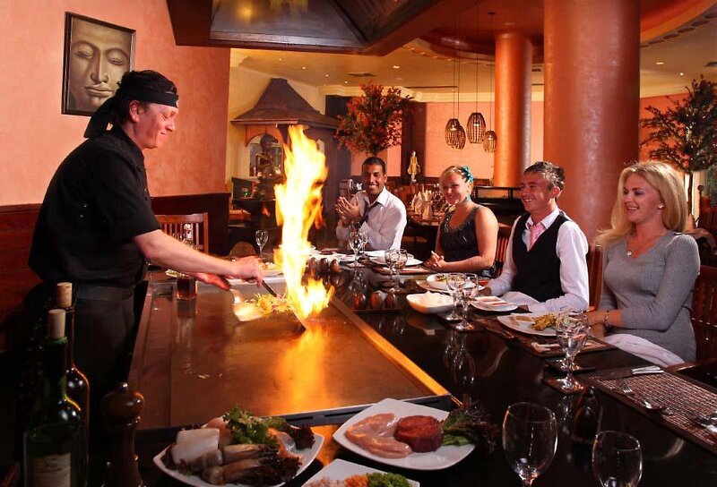 Hotel Xperience Kiroseiz Premier i Sharm El Sheik, Egypt - Billede 61