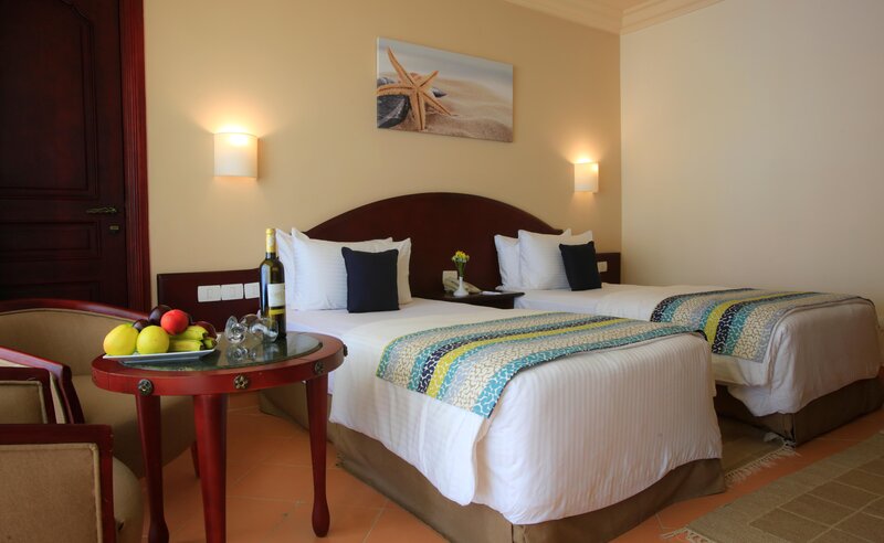 Hotel Labranda Royal Makadi i Hurghada, Egypt - Billede 34