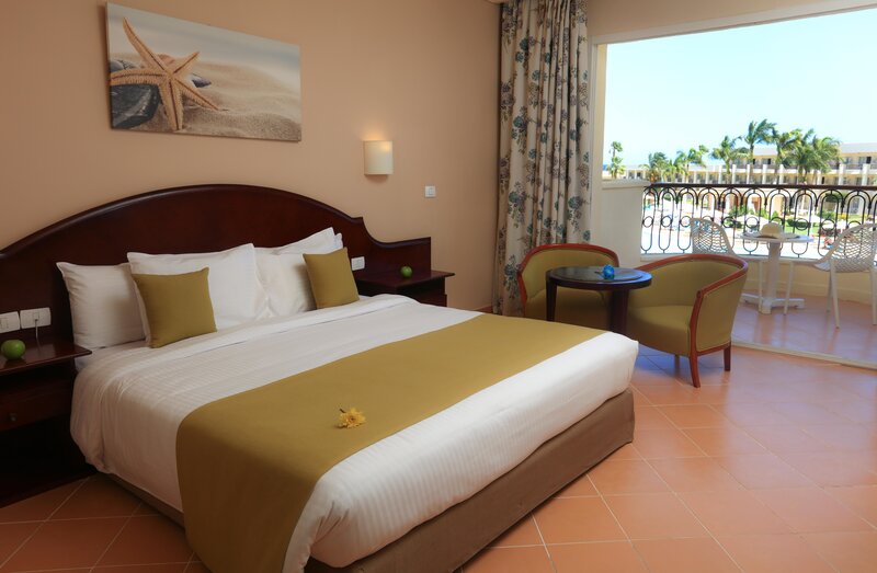 Hotel Labranda Royal Makadi i Hurghada, Egypt - Billede 35