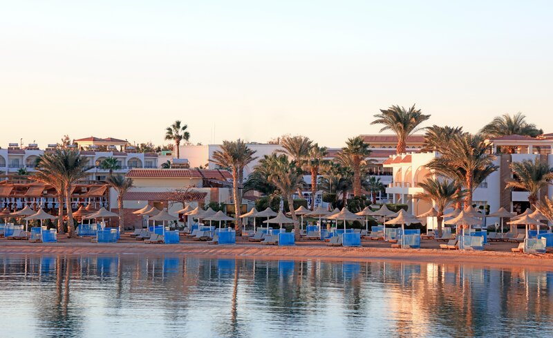 Hotel Labranda Club Makadi i Hurghada, Egypt - Billede 7