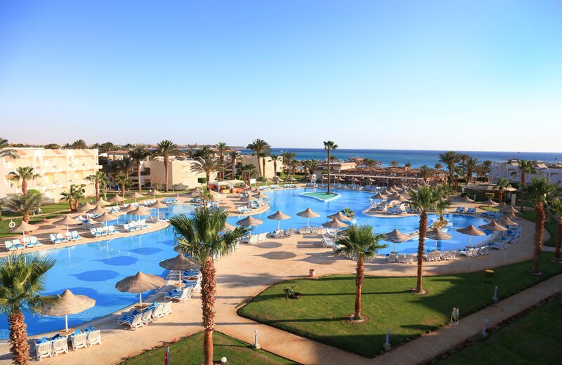 Hotel Labranda Club Makadi i Hurghada, Egypt - Billede 2