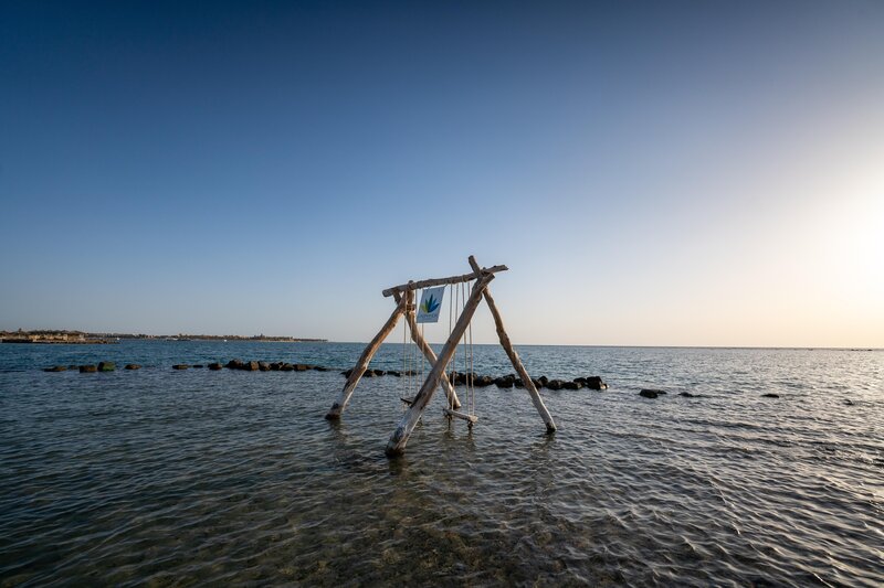 Hotel Labranda Club Makadi i Hurghada, Egypt - Billede 9