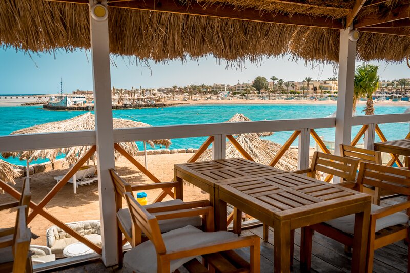 Hotel Labranda Club Makadi i Hurghada, Egypt - Billede 13