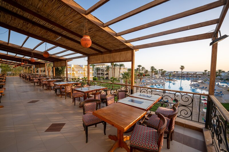 Hotel Labranda Club Makadi i Hurghada, Egypt - Billede 14