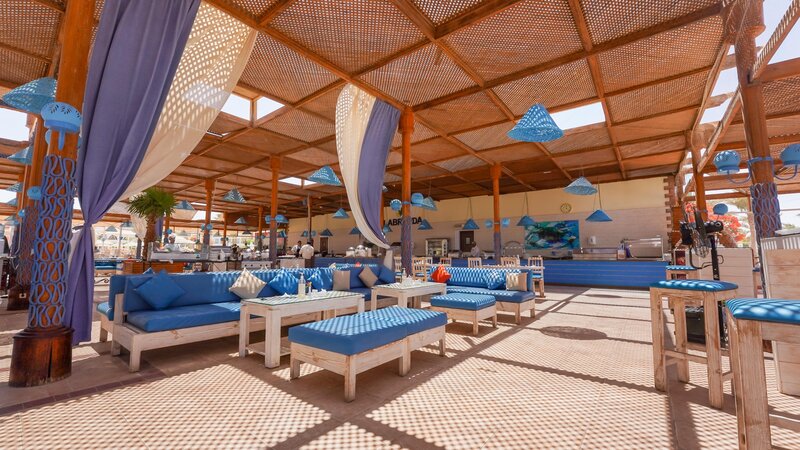 Hotel Labranda Club Makadi i Hurghada, Egypt - Billede 17