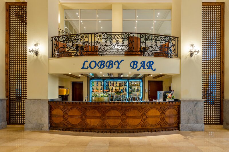 Hotel Labranda Club Makadi i Hurghada, Egypt - Billede 24