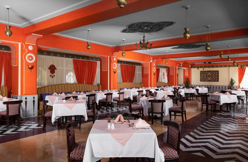 Hotel Labranda Club Makadi i Hurghada, Egypt - Billede 19