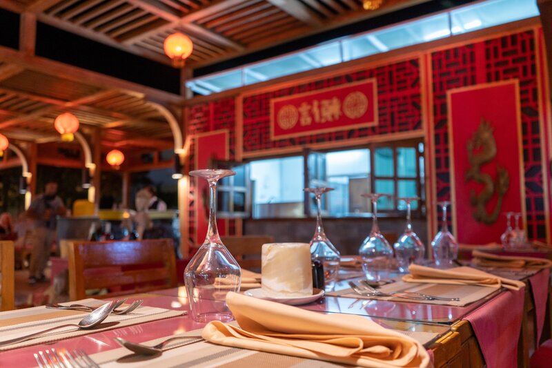 Hotel Labranda Club Makadi i Hurghada, Egypt - Billede 20