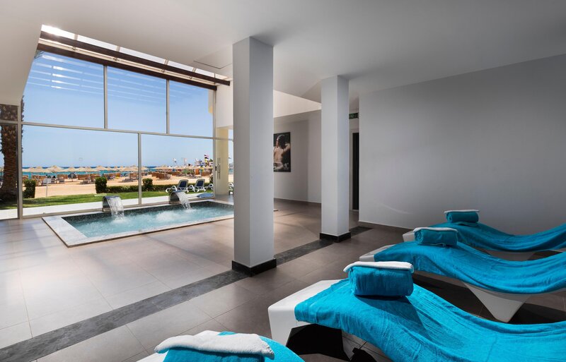 Hotel Labranda Club Makadi i Hurghada, Egypt - Billede 11