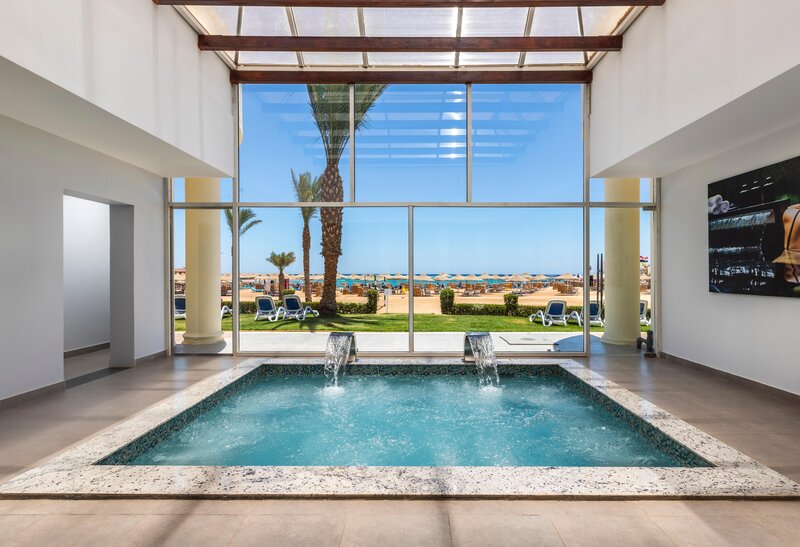 Hotel Labranda Club Makadi i Hurghada, Egypt - Billede 5