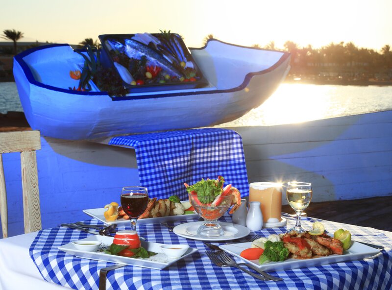 Hotel Labranda Club Makadi i Hurghada, Egypt - Billede 21