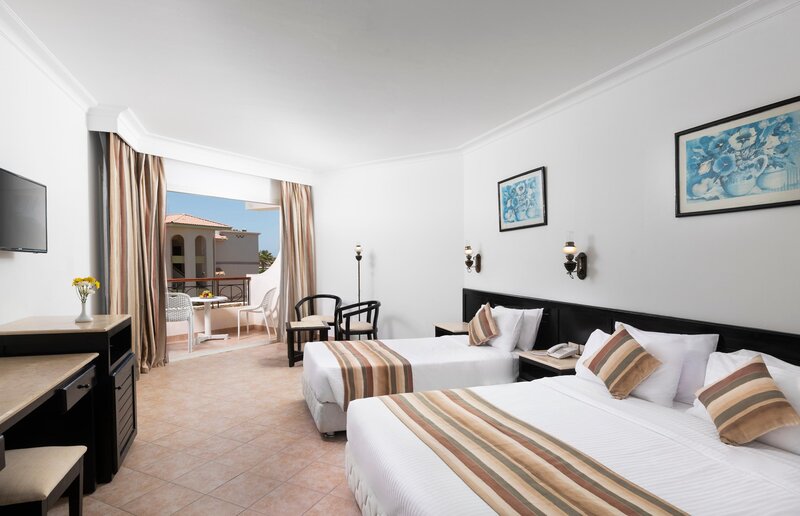 Hotel Labranda Club Makadi i Hurghada, Egypt - Billede 30