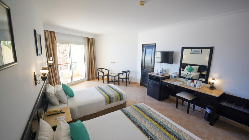 Hotel Labranda Club Makadi i Hurghada, Egypt - Billede 31