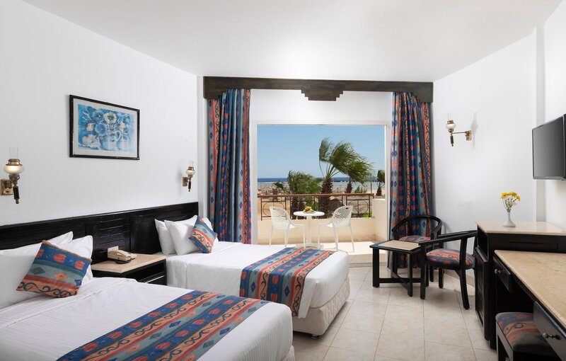 Hotel Labranda Club Makadi i Hurghada, Egypt - Billede 32