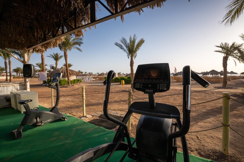 Hotel Labranda Club Makadi i Hurghada, Egypt - Billede 12