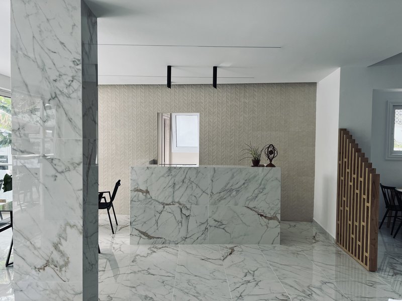 Hotel International Rhodes i Rhodes, Greece - Billede 5