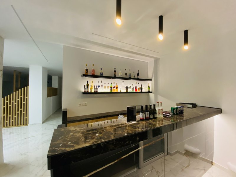 Hotel International Rhodes i Rhodes, Greece - Billede 8