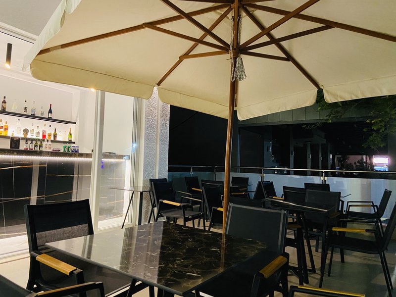 Hotel International Rhodes i Rhodes, Greece - Billede 9