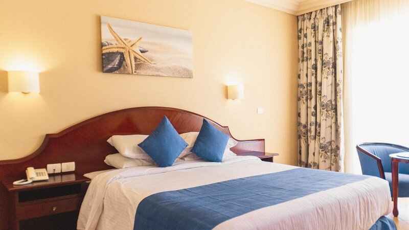 Hotel Labranda Royal Makadi i Hurghada, Egypt - Billede 36