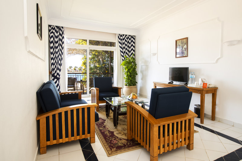 Hotel Desert Rose Resort i Hurghada, Egypt - Billede 35