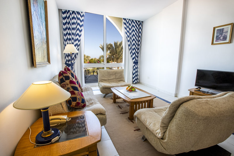 Hotel Desert Rose Resort i Hurghada, Egypt - Billede 36